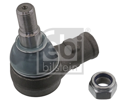Ball Joint, axle strut